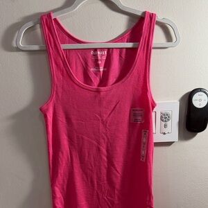 Old Navy - Perfect Tank - pink